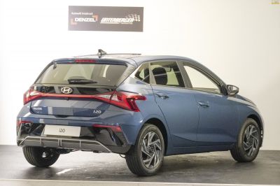 Hyundai i20 Neuwagen Hyundai i20 Neuwagen