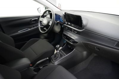 Hyundai i20 Neuwagen Hyundai i20 Neuwagen