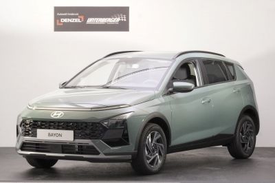 Hyundai Bayon Neuwagen