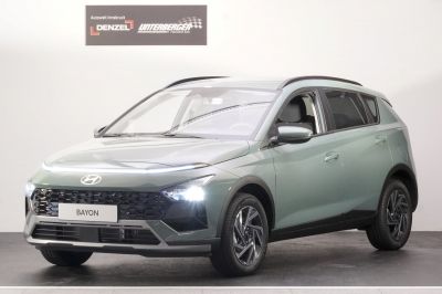 Hyundai Bayon Neuwagen Hyundai Bayon Neuwagen