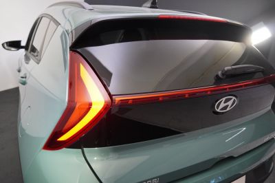Hyundai Bayon Neuwagen Hyundai Bayon Neuwagen