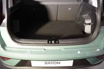 Hyundai Bayon Neuwagen Hyundai Bayon Neuwagen