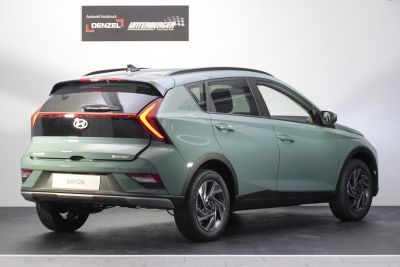 Hyundai Bayon Neuwagen Hyundai Bayon Neuwagen