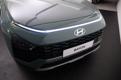 Hyundai Bayon Neuwagen Hyundai Bayon Neuwagen