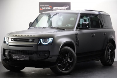 Land Rover Defender Gebrauchtwagen