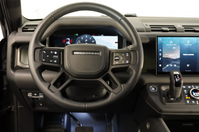 Land Rover Defender Gebrauchtwagen