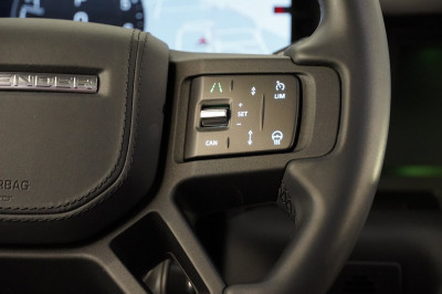 Land Rover Defender Gebrauchtwagen