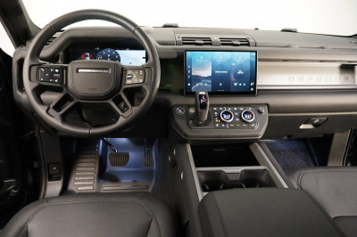 Land Rover Defender Gebrauchtwagen