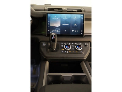 Land Rover Defender Gebrauchtwagen