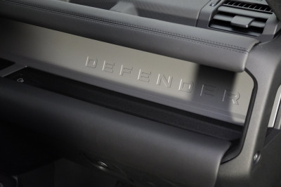 Land Rover Defender Gebrauchtwagen