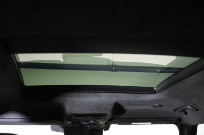Land Rover Defender Gebrauchtwagen
