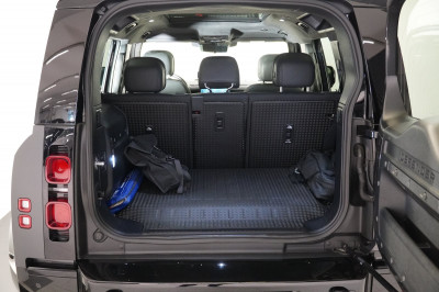 Land Rover Defender Gebrauchtwagen