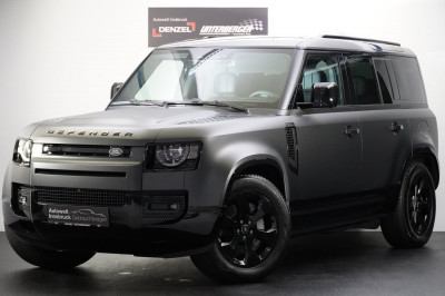 Land Rover Defender Gebrauchtwagen