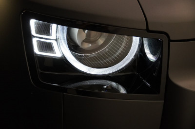 Land Rover Defender Gebrauchtwagen