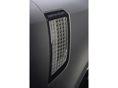 Land Rover Defender Gebrauchtwagen
