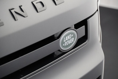 Land Rover Defender Gebrauchtwagen