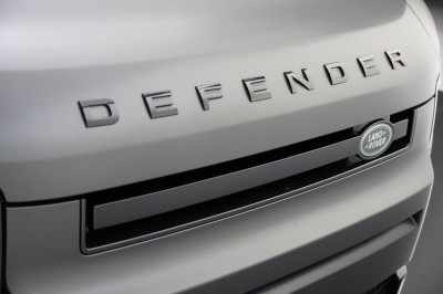 Land Rover Defender Gebrauchtwagen