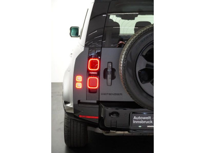 Land Rover Defender Gebrauchtwagen