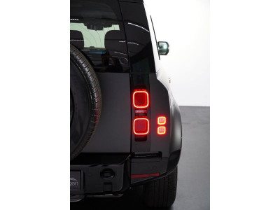Land Rover Defender Gebrauchtwagen