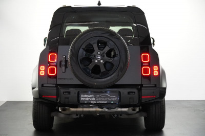 Land Rover Defender Gebrauchtwagen