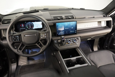 Land Rover Defender Gebrauchtwagen