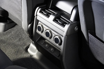 Land Rover Defender Gebrauchtwagen