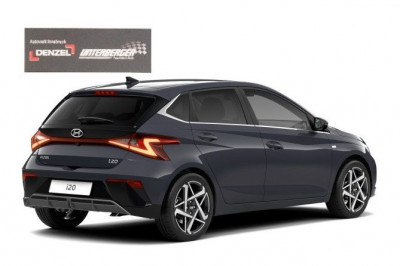 Hyundai i20 Neuwagen