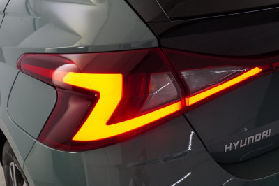 Hyundai i20 Neuwagen Hyundai i20 Neuwagen