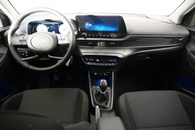 Hyundai i20 Neuwagen Hyundai i20 Neuwagen