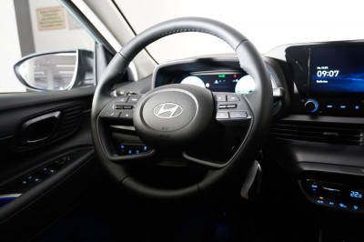 Hyundai i20 Neuwagen Hyundai i20 Neuwagen