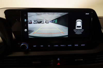 Hyundai i20 Neuwagen Hyundai i20 Neuwagen