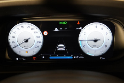 Hyundai i20 Neuwagen Hyundai i20 Neuwagen
