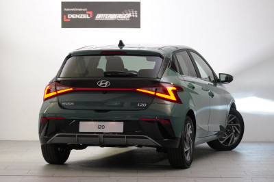 Hyundai i20 Neuwagen Hyundai i20 Neuwagen