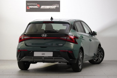 Hyundai i20 Neuwagen Hyundai i20 Neuwagen