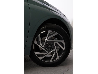 Hyundai i20 Neuwagen Hyundai i20 Neuwagen