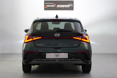Hyundai i20 Neuwagen Hyundai i20 Neuwagen