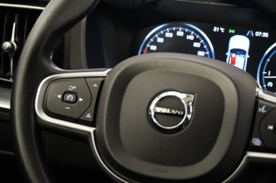 Volvo XC60 Gebrauchtwagen