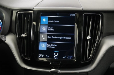 Volvo XC60 Gebrauchtwagen