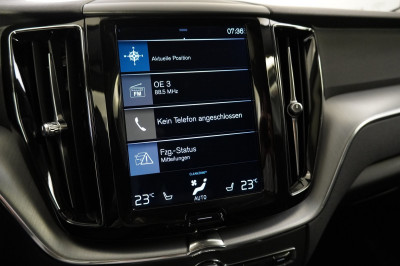 Volvo XC60 Gebrauchtwagen