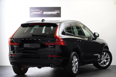 Volvo XC60 Gebrauchtwagen