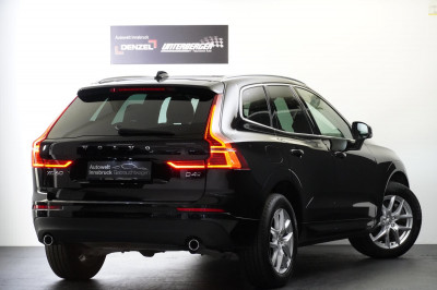 Volvo XC60 Gebrauchtwagen