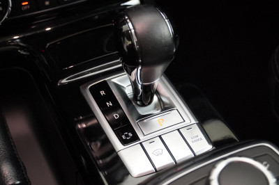 Mercedes-Benz G-Klasse Gebrauchtwagen