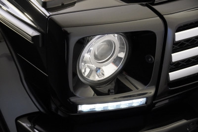 Mercedes-Benz G-Klasse Gebrauchtwagen