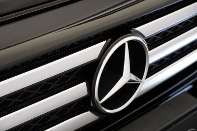 Mercedes-Benz G-Klasse Gebrauchtwagen