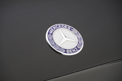 Mercedes-Benz G-Klasse Gebrauchtwagen