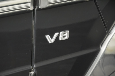 Mercedes-Benz G-Klasse Gebrauchtwagen
