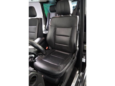Mercedes-Benz G-Klasse Gebrauchtwagen
