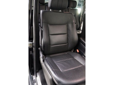 Mercedes-Benz G-Klasse Gebrauchtwagen
