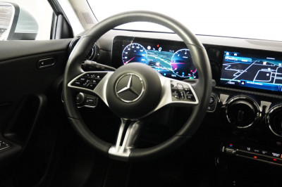 Mercedes-Benz A-Klasse Gebrauchtwagen