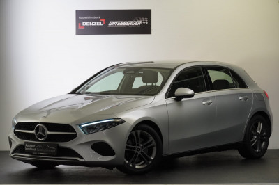 Mercedes-Benz A-Klasse Gebrauchtwagen